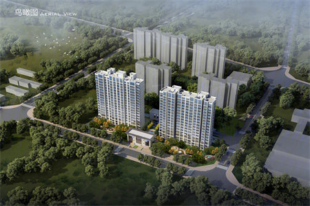 雍和府小区一楼出售3室2厅1卫119.19㎡